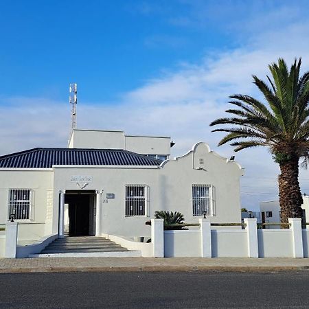 Raston Guest House Lambertʼs Bay 外观 照片