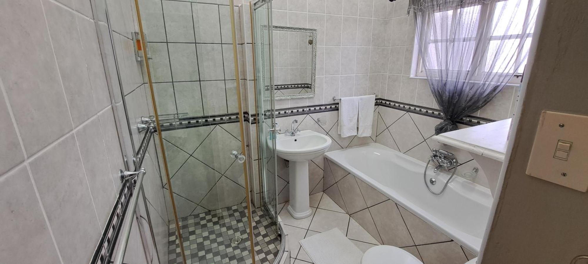 Raston Guest House Lambertʼs Bay 客房 照片