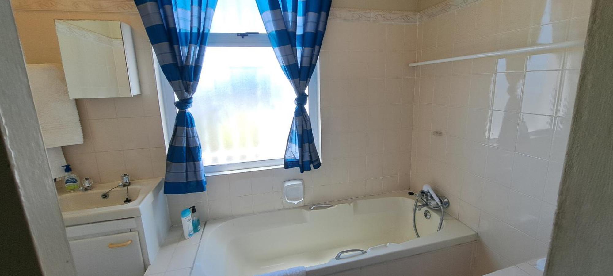Raston Guest House Lambertʼs Bay 客房 照片