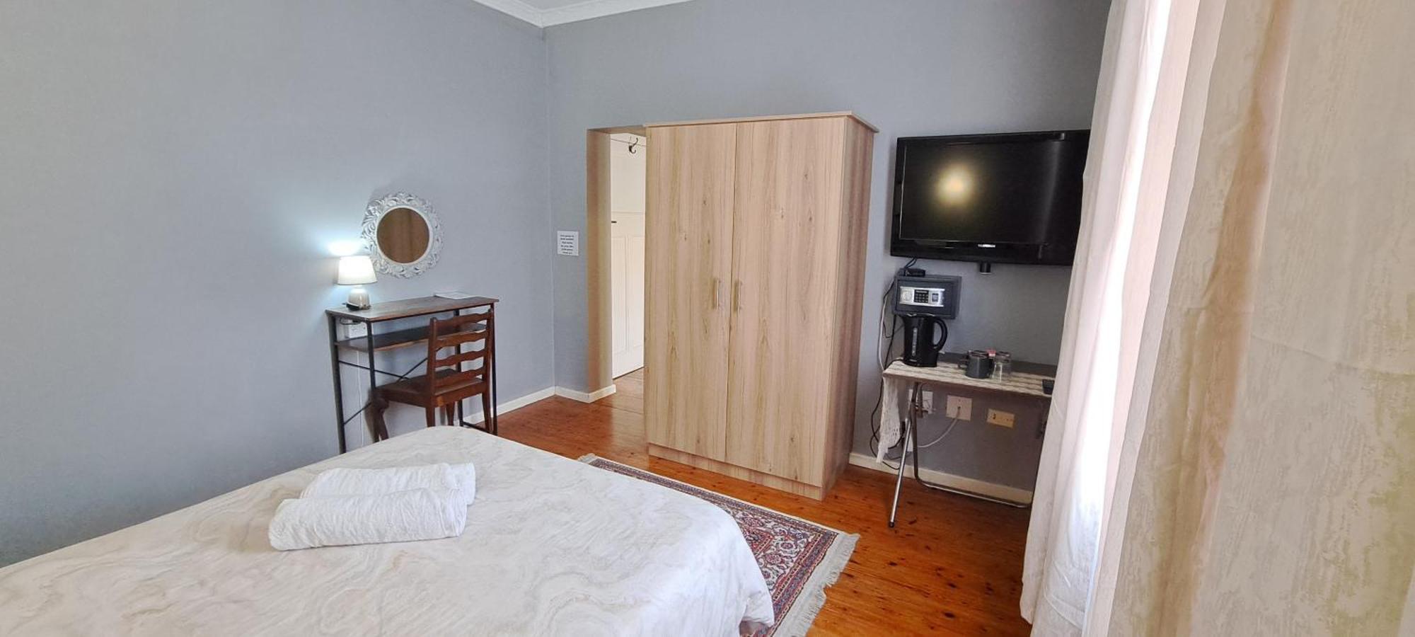 Raston Guest House Lambertʼs Bay 外观 照片