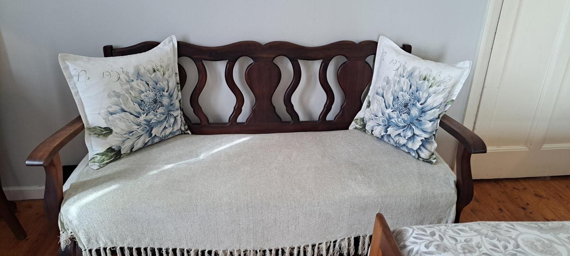 Raston Guest House Lambertʼs Bay 客房 照片