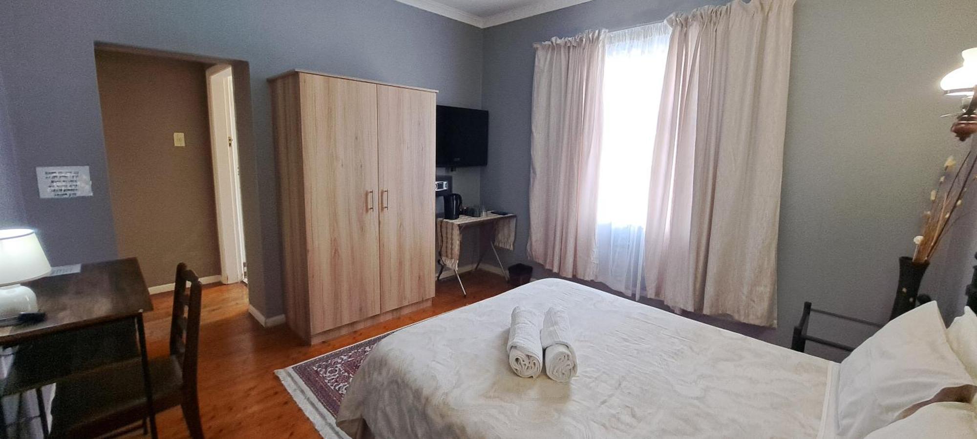Raston Guest House Lambertʼs Bay 客房 照片