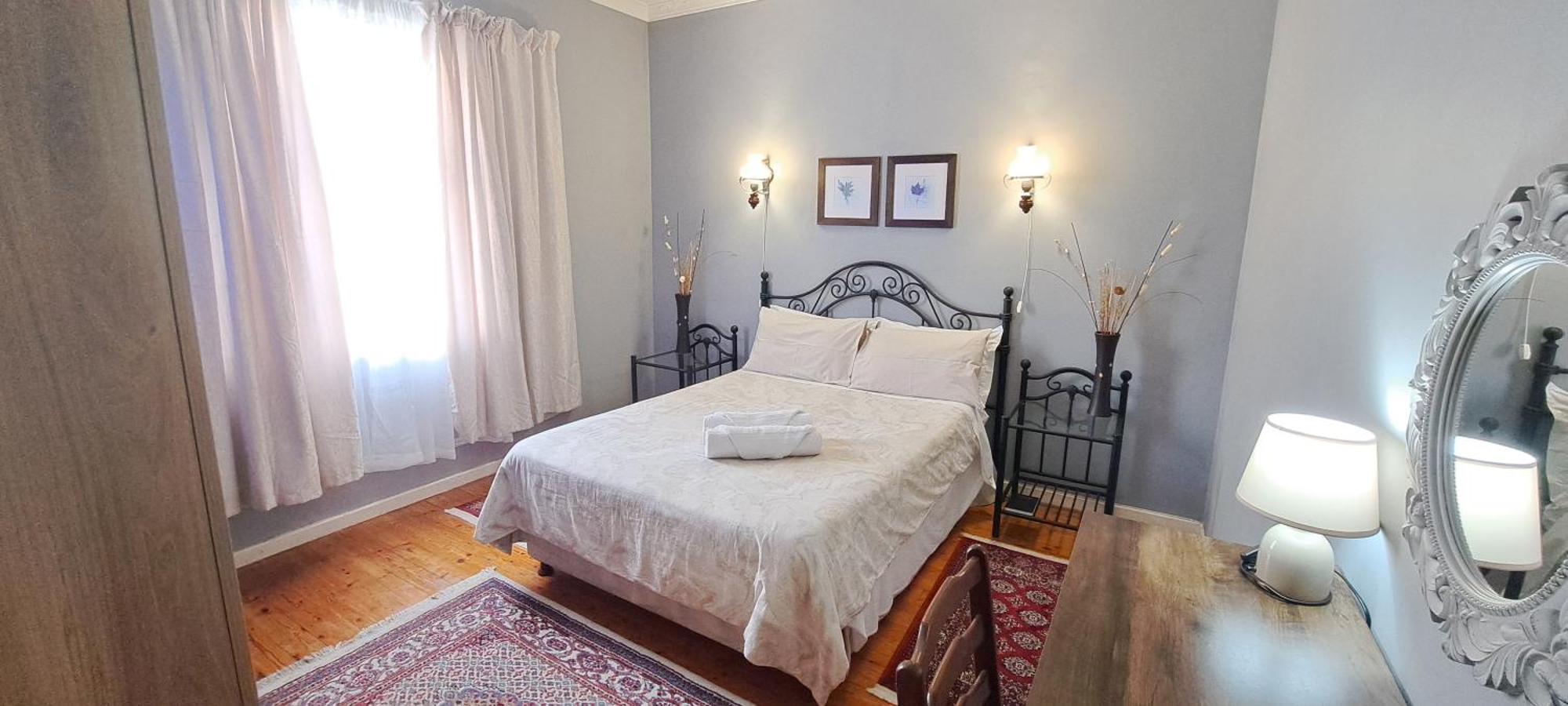 Raston Guest House Lambertʼs Bay 客房 照片